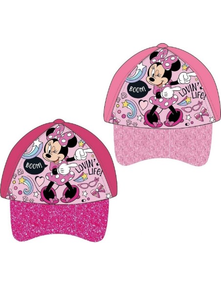 Minnie Disney Gorra -New discount.com