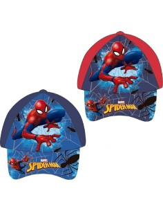 Casquette Spiderman Marvel - New discount.com