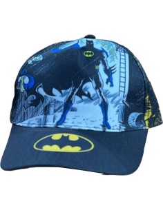 Casquette Batman Full Sublimation - New discount.com