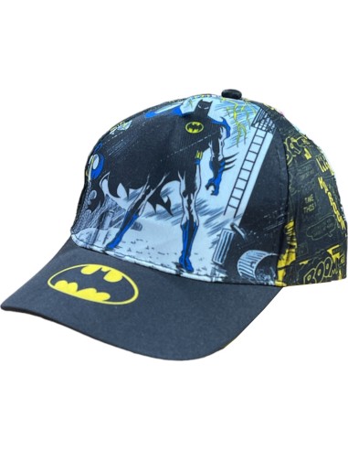 Batman Cap Full Sublimation, New discount.com, Nouveautés chez new ...