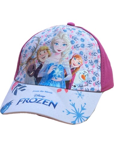 Frozen 2 Disney Gorra -New discount.com