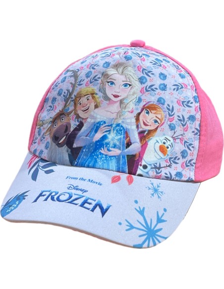 Casquette Frozen 2 Disney - New discount.com