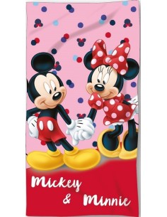 Minnie Disney beach towel or bath towel, New discount.com, Nouveaut...
