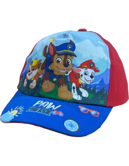 Paw Patrol Gorra -New discount.com