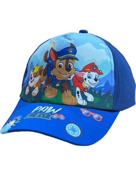 Paw Patrol Gorra -New discount.com