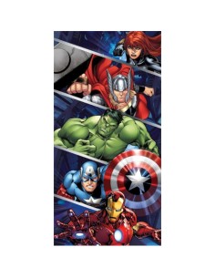 Avengers Marvel Strandtuch oder Badetuch - New discount.com