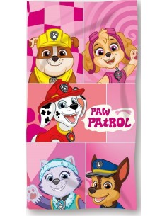 Paw Patrol beach towel or bath towel, New discount.com, Nouveautés ...