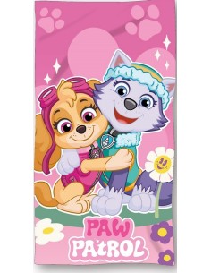 Paw Patrol beach towel or bath towel, New discount.com, Nouveautés ...