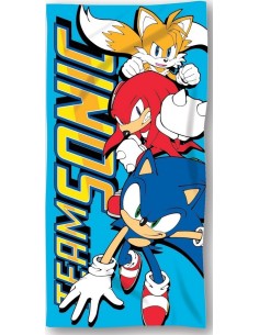 Asciugamano o telo Mare Sonic - New discount.com
