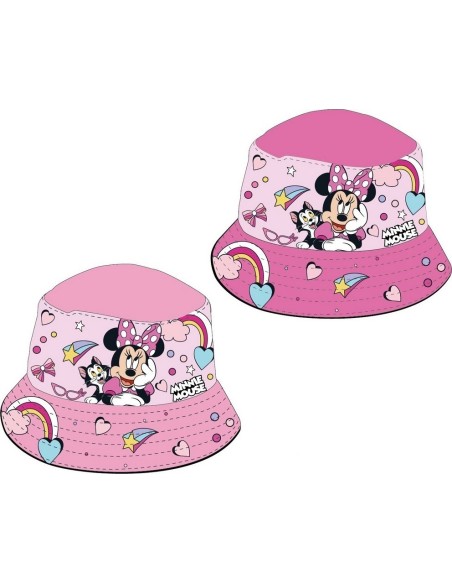Minnie Disney Hut - New discount.com