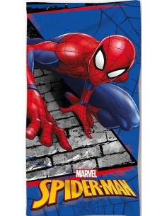 Baumwoll-Spider-Man-Strandtuch - New discount.com