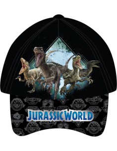 Casquette Jurassic World - New discount.com