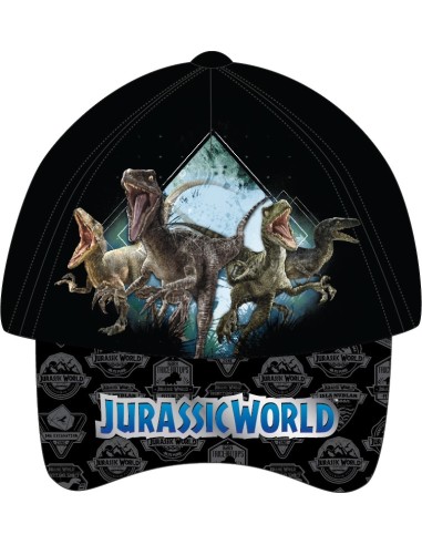 Jurassic world cap - New discount.com