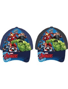 Casquette Avengers Marvel - New discount.com