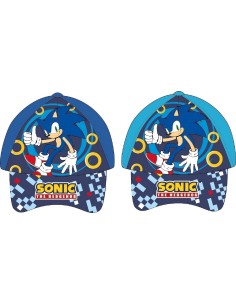 Sonic Kappe - New discount.com