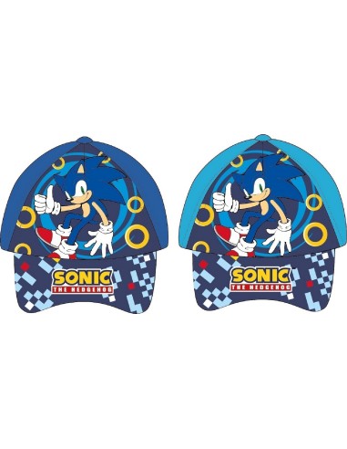 Sonic Cap, New discount.com, Nouveautés chez new discount, votre gr...
