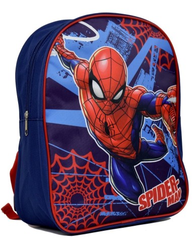 Spider-man backpack - Marvel, New discount.com, Nouveautés chez new...