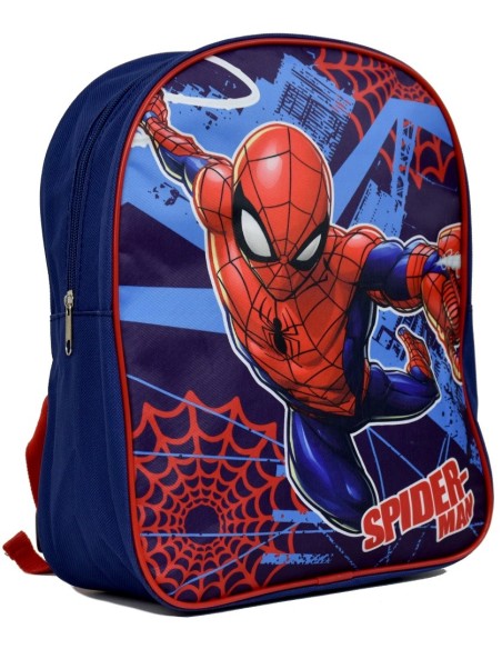 Zaino Spider-man - Marvel - New discount.com