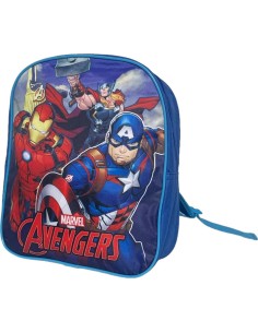 Avengers backpack - Marvel, New discount.com, Nouveautés chez new d... 2