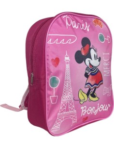Minnie Disney 30 cm backpack, New discount.com, Nouveautés chez new... 2