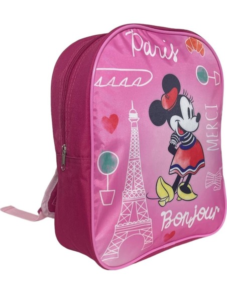Sac à dos Minnie à Paris Disney - New discount.com