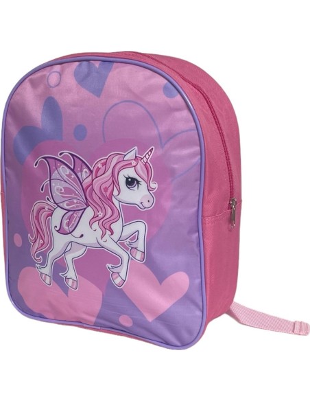 Unicorn 30 cm backpack, New discount.com, Nouveautés chez new disco...