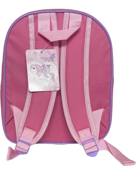 Sac à dos Licorne 30 cm - New discount.com