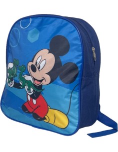 Mochila Mickey Disney 30 cm -New discount.com 2