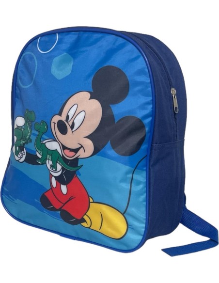 Mochila Mickey Disney 30 cm -New discount.com