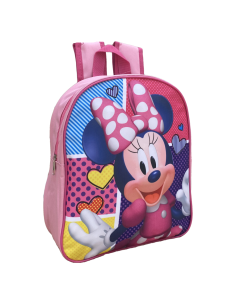 Minnie Disney 30 cm backpack, New discount.com, Nouveautés chez new... 2