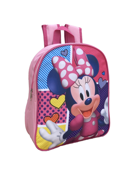 Minnie Disney 30 cm backpack, New discount.com, Nouveautés chez new...