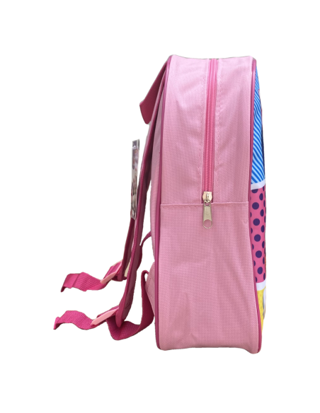 Sac à dos Minnie Disney 30 cm - New discount.com