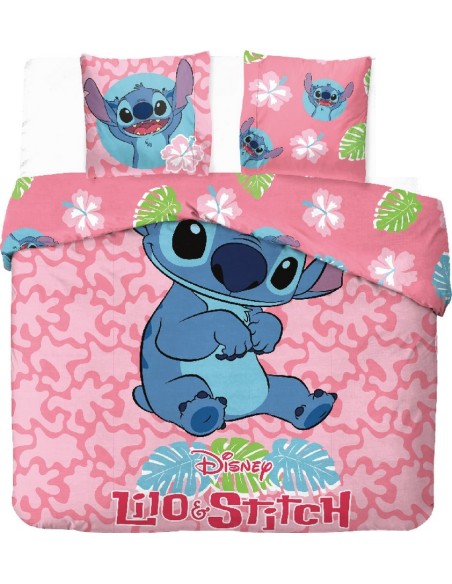 Stitch Disney Dekbedovertrek Bettbezug - New discount.com
