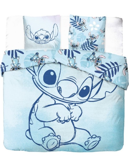 Copripiumino Stitch Disney - New discount.com