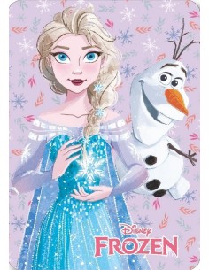 Manta Frozen 2 Disney -New discount.com