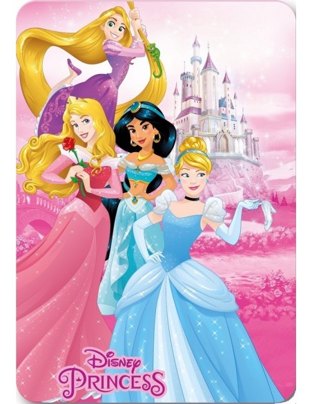 Manta Princess Disney -New discount.com
