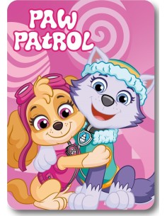 Fleecedeken Paw Patrol - New discount.com
