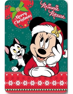 Manta Minnie Disney -New discount.com