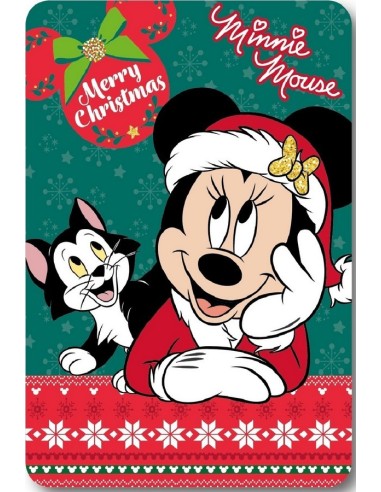 Fleecedeken Minnie Disney - New discount.com