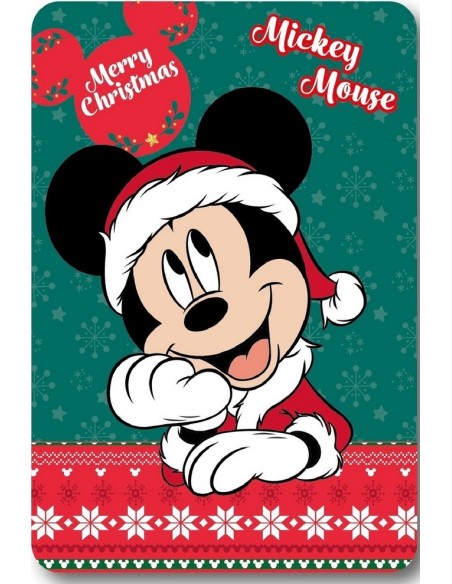 Manta Mickey Disney -New discount.com