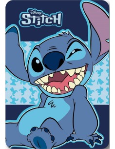 Manta Stitch Disney -New discount.com