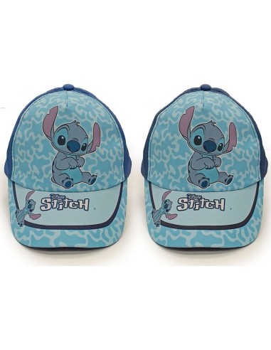Lilo and Stitch Disney Gorra -New discount.com