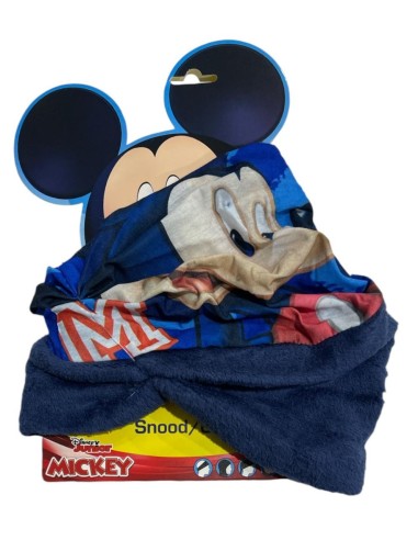 Caché de cuello Mickey Disney -New discount.com