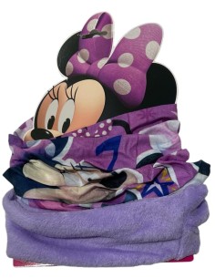 Minnie Disney Hals-Cache - New discount.com