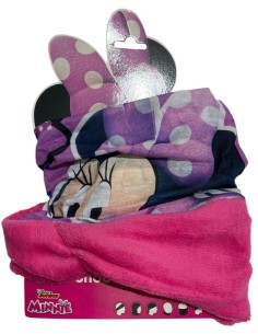 Caché de cuello Minnie Disney -New discount.com 2