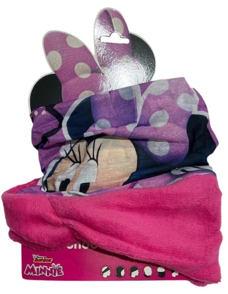 Cache cou Minnie Disney - New discount.com