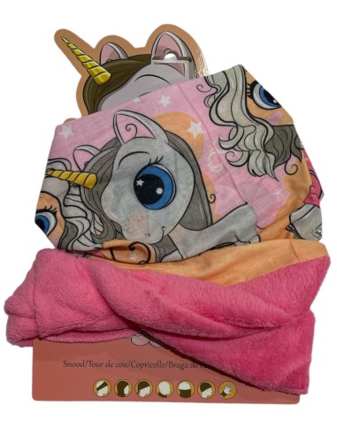 Einhorn Hals-Cache - New discount.com