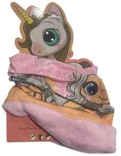 Caché de cuello unicornio -New discount.com 2