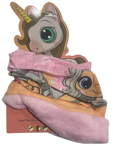 unicorno Neck Cache - New discount.com