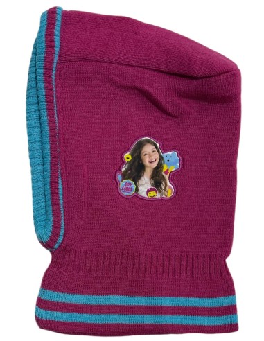 Disney Soy Luna Pasamontañas -New discount.com